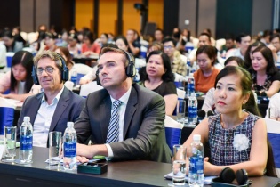 Nhãn hàng Friso công bố quy trình LockNutri