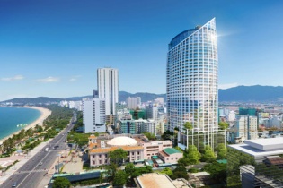 Bất động sản nghỉ dưỡng vẫn là "vàng mười"
