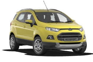 Ford lại giảm giá mạnh, cuộc đua xuống đáy không dừng