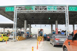 Thanh tra Chính phủ: Hàng loạt trạm BOT bất hợp lý, ép người dân