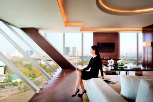 Cuộc sống như mơ giữa... đời thực!