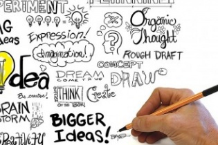 Để brainstorm hiệu quả, phải làm thế nào?