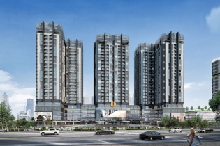 Cư dân Sun Grand City Ancora Residence nhận quà tặng khủng từ chủ đầu tư Sun Group