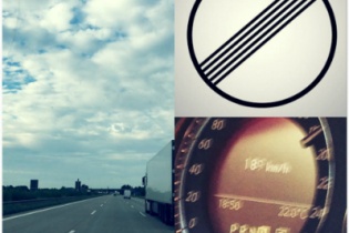 Vì sao cao tốc Autobahn tại Đức không có trạm thu phí?