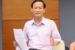 Đại gia Tiền "còi" muốn cùng đối tác Trung Quốc xây sân bay Long Thành theo hình thức PPP