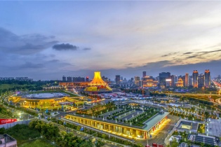CAEXPO góp phần thúc đẩy ngành sản xuất thiết bị thông minh