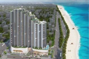 Giải mã sức hút của dự án Scenia Bay Nha Trang