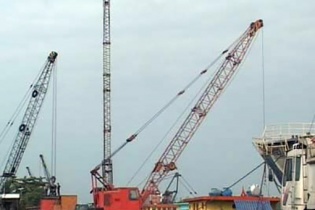 Thông báo đăng ký mua cổ phần Cảng Vĩnh Long khối lượng lớn qua đấu giá