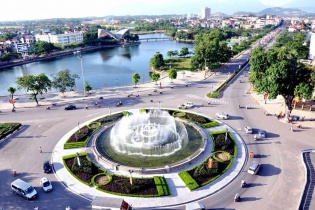 Vĩnh Phúc thành lập Trung tâm Hành chính công cấp tỉnh 