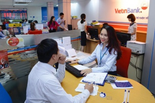 Sửa đổi, bổ sung giấy phép hoạt động của VietinBank liên quan đến kinh doanh, cung ứng dịch vụ ngoại hối 