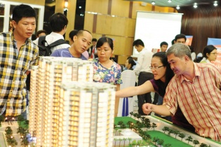 Thị trường bất động sản: Sàn phân phối chạy đua triển khai các mô hình mới
