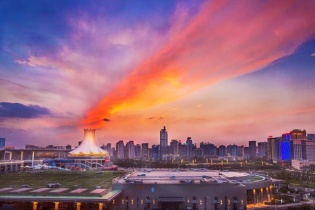 Năng lượng điện đi đầu trong hợp tác Trung Quốc – ASEAN tại CAEXPO 14