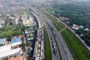 Săn đất để dành, nhà giàu Sài Gòn thu lãi chục tỷ