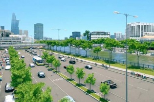 Môi trường quyết định chiến lược phát triển của doanh nghiệp