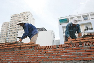 Rà soát quy định giấy tờ về đất đai để cấp phép xây dựng