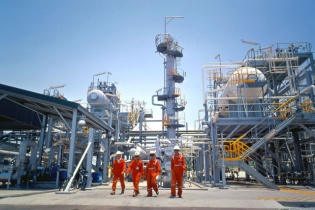AES (Mỹ) muốn bắt tay PV Gas đầu tư Nhà máy nhiệt điện khí Sơn Mỹ 2