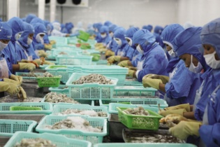 Nhiều doanh nghiệp trên sàn tự tin về đích trước hạn