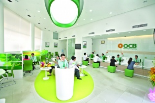 Ngân hàng gặp khó tứ bề khi tăng vốn điều lệ