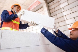 Viglacera sẽ chấm dứt sản xuất gạch xây vào năm 2020