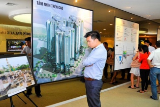Ở nhà thuê cả đời