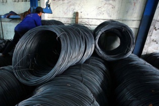 Giá thép xây dựng đang tăng kỷ lục