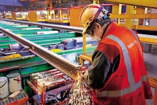 ThyssenKrupp và Tata hợp nhất mảng kinh doanh thép tại châu Âu