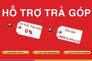 Vợ chồng tôi không tiết kiệm nổi tiền vì "dính bẫy" mua trả góp 