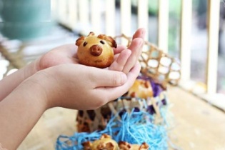 Tư vấn cha mẹ mua quà cho bé dịp Trung thu này