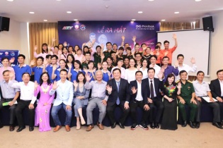 Dược Hậu Giang – Gần nửa thế kỷ gắn kết với khách hàng