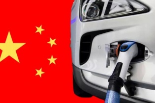 Trung Quốc tham vọng bá chủ ngành ô tô toàn cầu