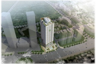 Bộ Quốc phòng đăng ký thoái toàn bộ hơn 7,5 triệu cổ phiếu Hà Đô đang nắm giữ