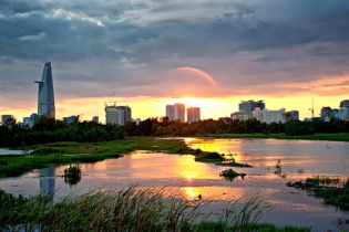 Dự báo thời tiết hôm nay: Hà Nội, Sài Gòn cùng có nắng, nhiệt độ cao nhất 33 độ C