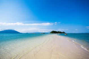 Nghe biển kể chuyện!