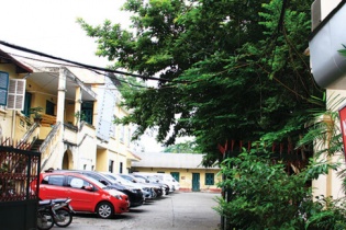 Chuyện cổ phần hóa ở Hãng phim truyện Việt Nam: "Đất vàng" của nhà nước, không được phép xây chung cư