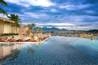 TMS Group "bắt tay" ông lớn Welham