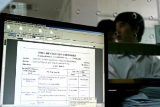 Số doanh nghiệp thành lập mới trong tháng 9 giảm mạnh