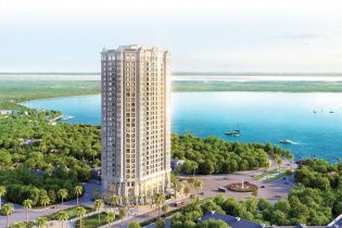 Tân Hoàng Minh và những công trình kiến trúc Pháp