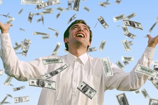 Thế giới có 16.500.000 triệu phú đôla 