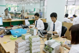 Doanh nghiệp khởi nghiệp vẫn "khát" vốn