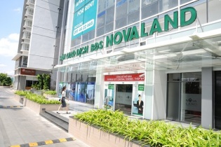 Novaland chi hơn 955 tỷ đồng mua Sun City