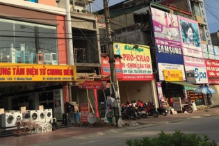 Bất động sản tỉnh lẻ không còn rẻ như xưa