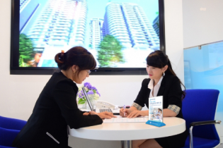 8 bước cần lưu ý trước khi quyết mua nhà trả góp