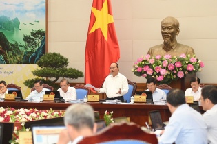 Có thể hoàn thành toàn bộ 13 chỉ tiêu Quốc hội giao