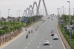 Tậu đất ngoại thành: Đi xa không còn muốn về gần