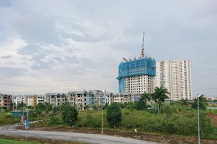 Bất động sản phía Đông Hà Nội: Triển vọng "lên đời" nhờ những cây cầu tỷ đô