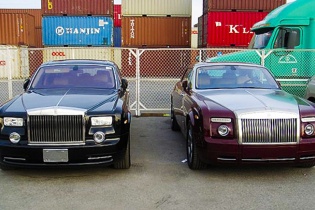 Nhà nhập khẩu Rolls-Royce được nộp dần gần 9 tỷ đồng tiền nợ thuế