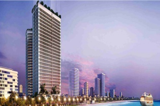 Quảng cáo condotel được cấp sổ đỏ vĩnh viễn là sai luật