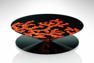 Sơn mài Việt Nam xuất hiện tại Nhà đấu giá Christie’s London 