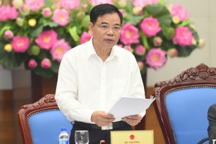 Quản lý chặt việc chuyển mục đích sử dụng rừng tự nhiên