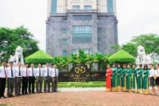 Dấu ấn 11 năm của khách sạn hiện đại nhất Hải Dương